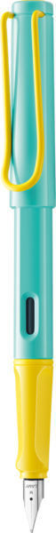 LAMY safari Füllhalter