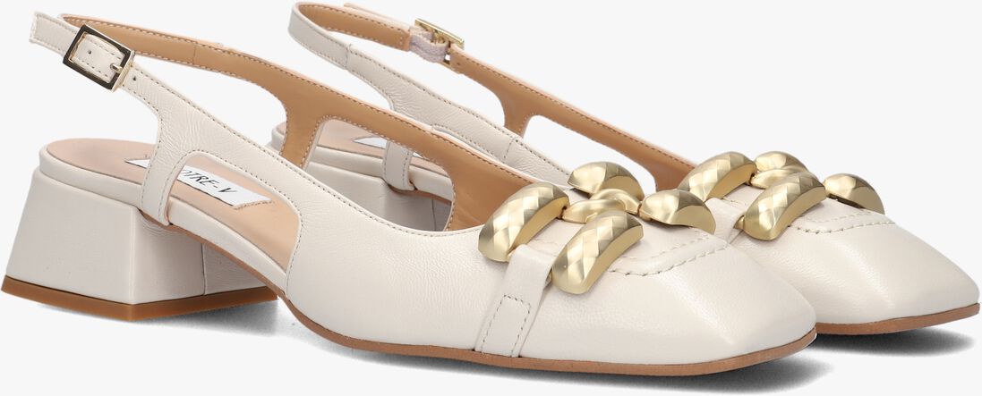 NOTRE-V beige notre-v  4460