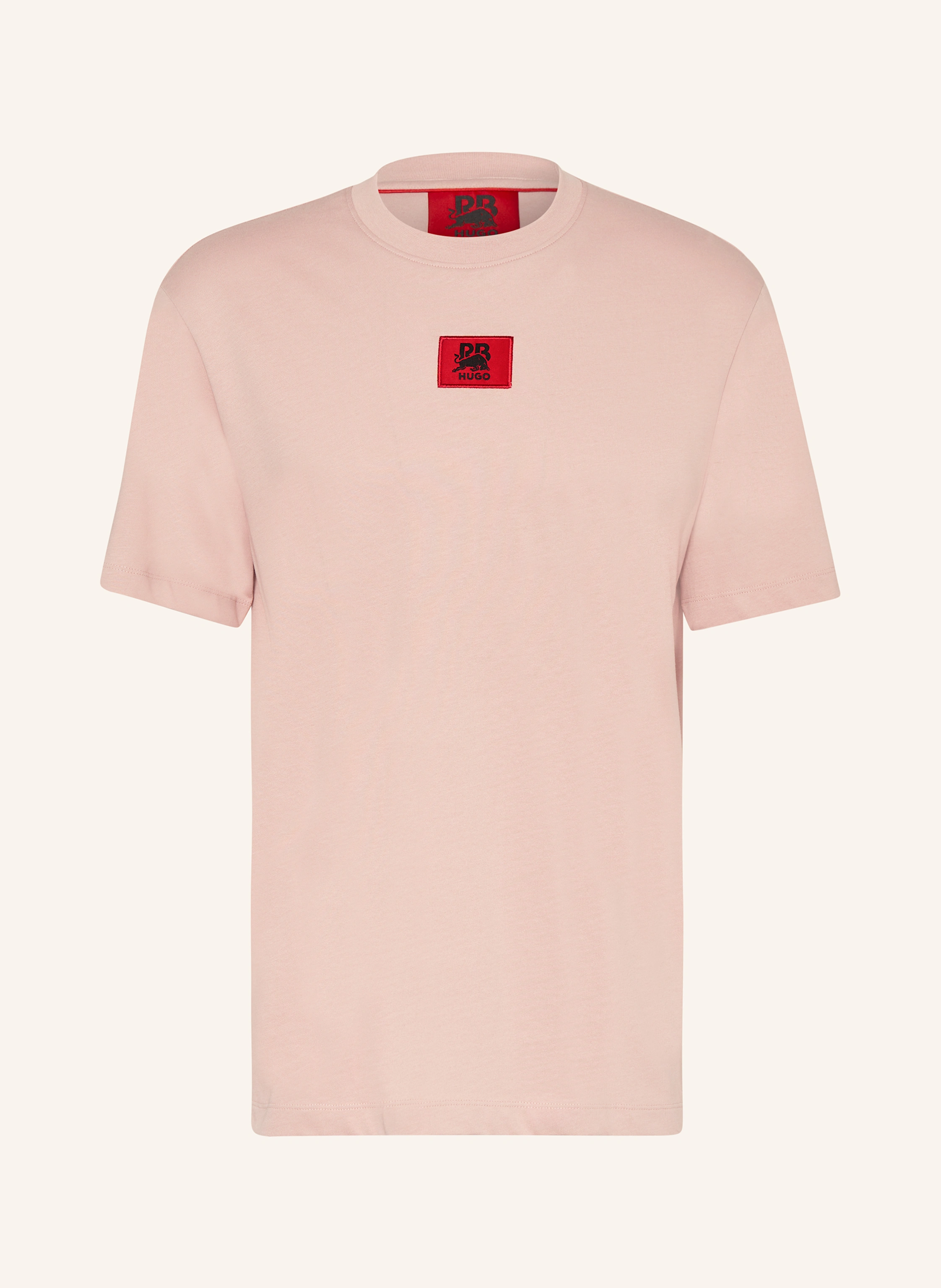 HUGO T-Shirt DRAMBOK