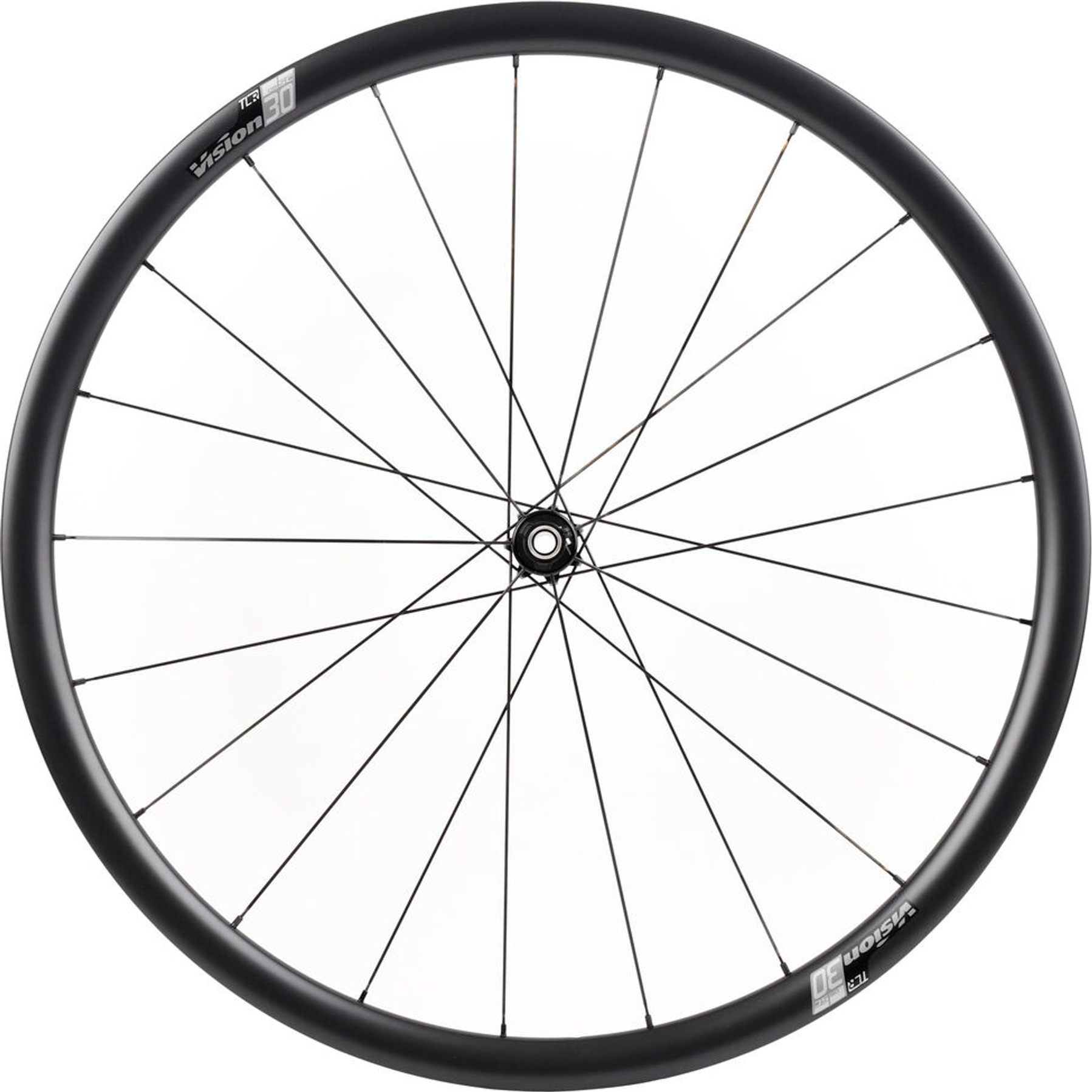 Vision SC 30 Carbon Disc Racefiets Wielset