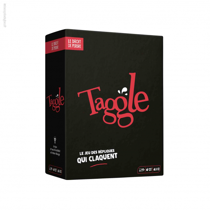 Taggle