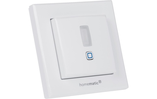 Homematic IP Smart-Home-Steuerelement »im WM55 Rahmen«