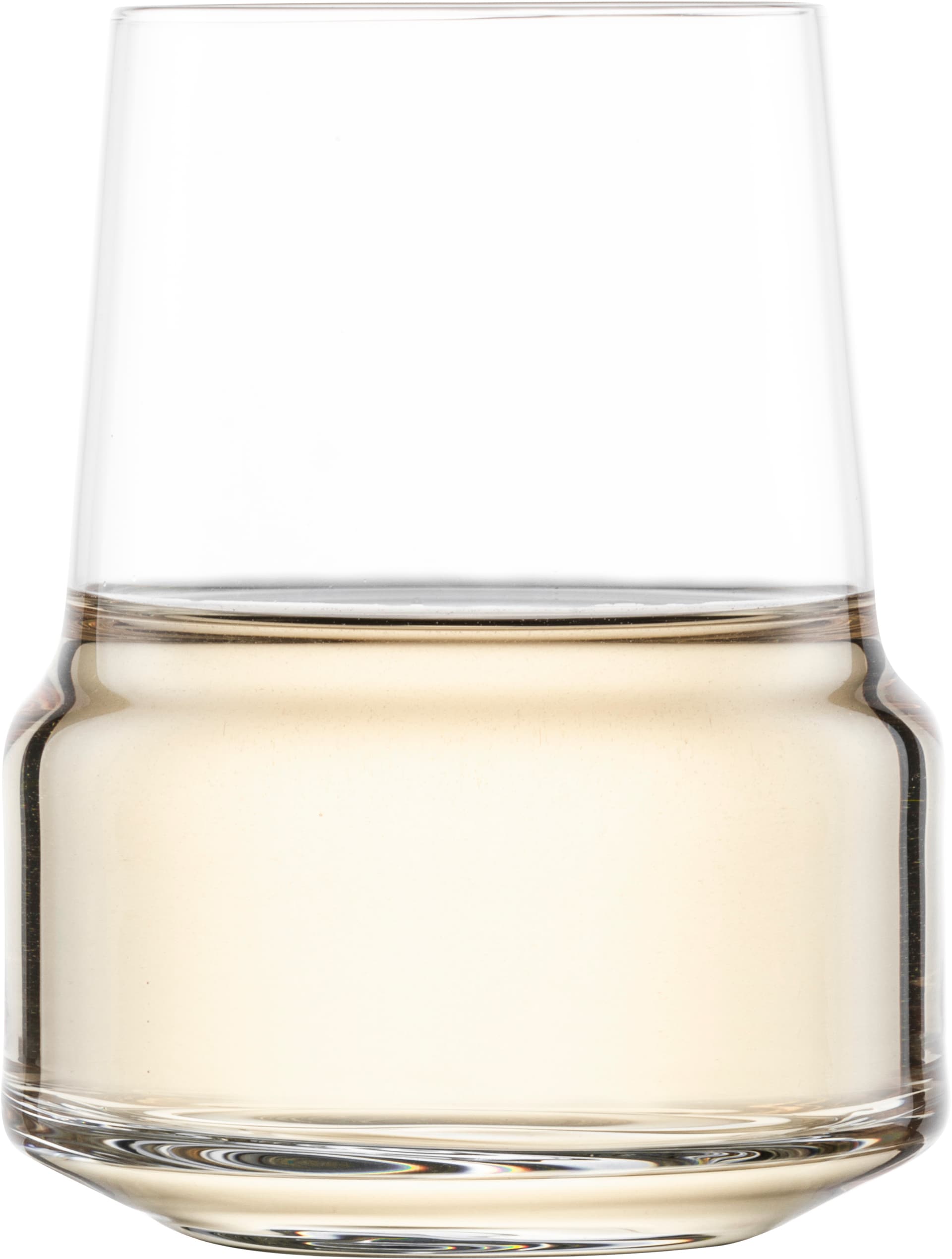 ZWIESEL GLAS Weißwein Tumbler LEVEL 2er Set 378 ml
