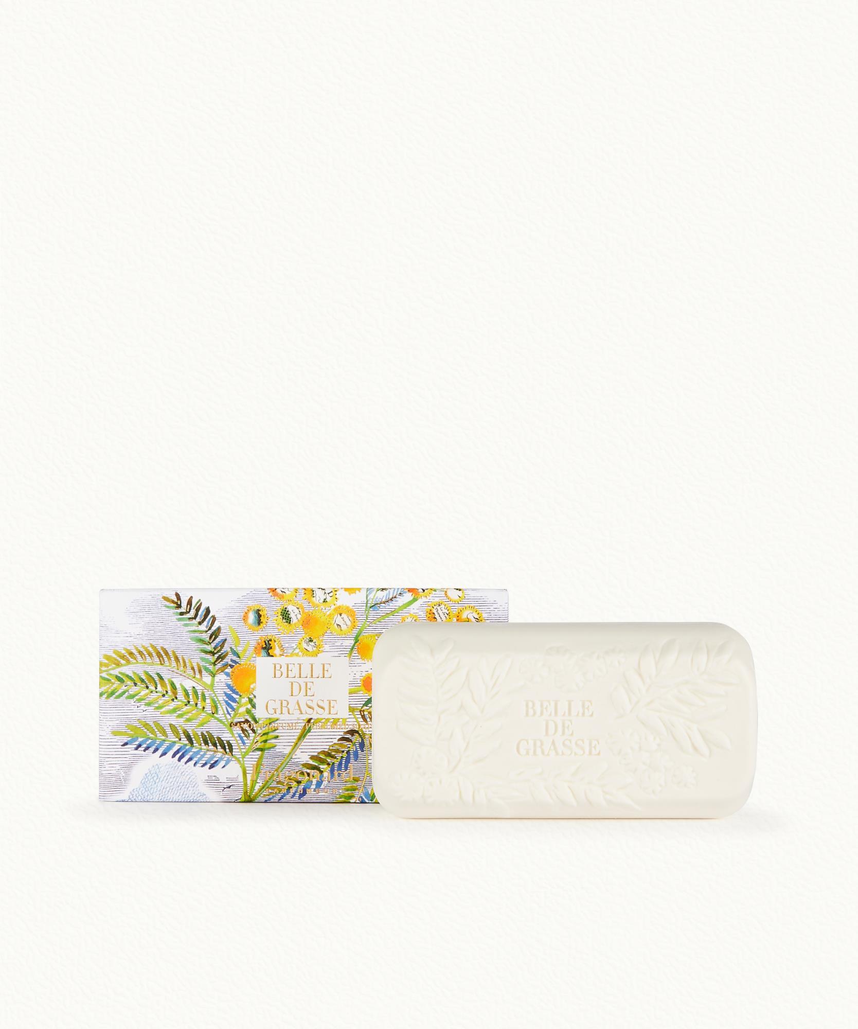 Belle de Grasse  Savon - 150 g