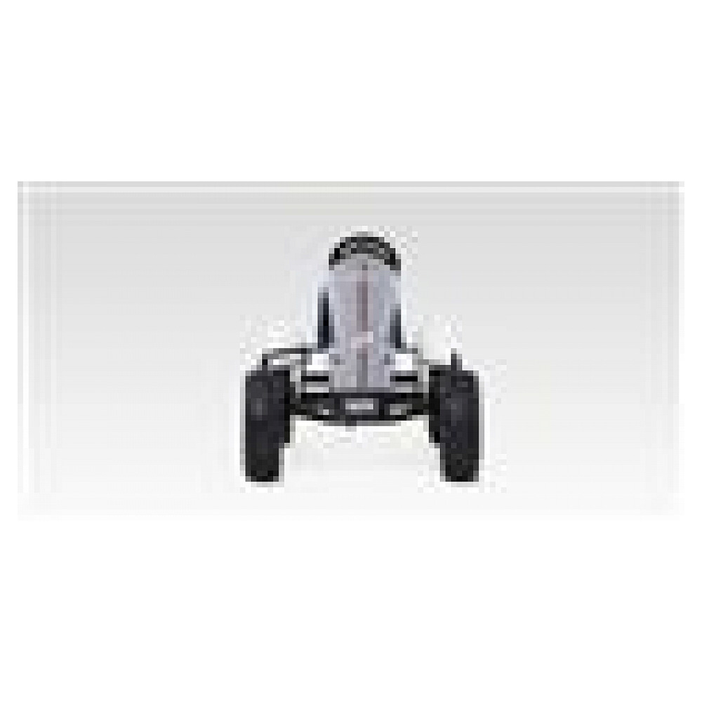 Kart à pédales race gts bfr-3