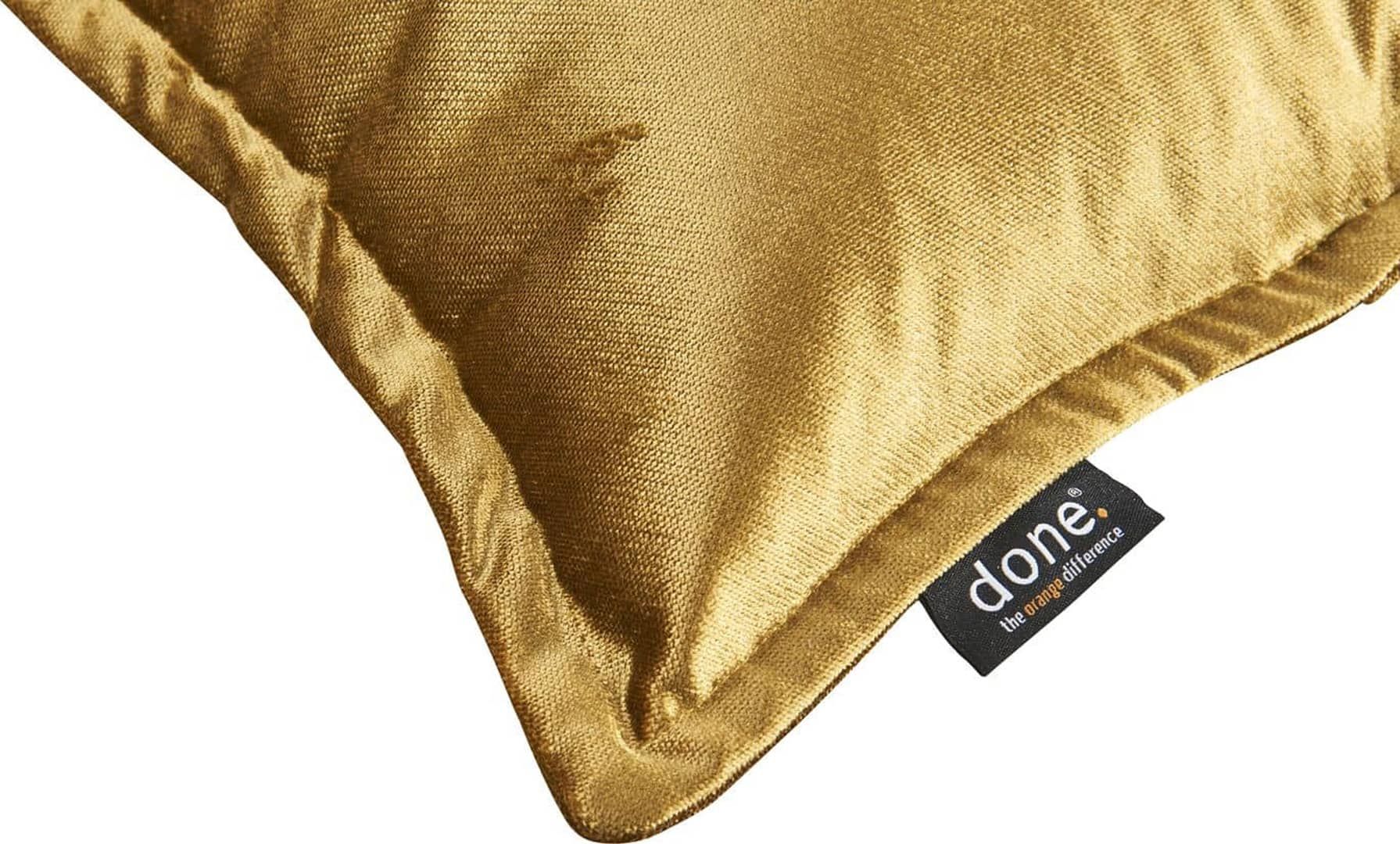 Kissenhülle Cushion Glam