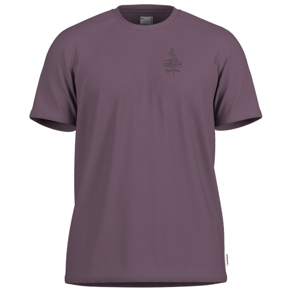 Maloja - GiaconiM. - T-shirt