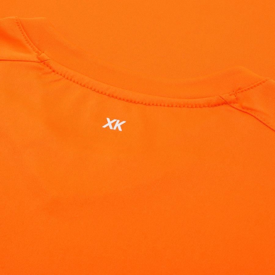 Hummel Maillot Core Manches Longues - Orange