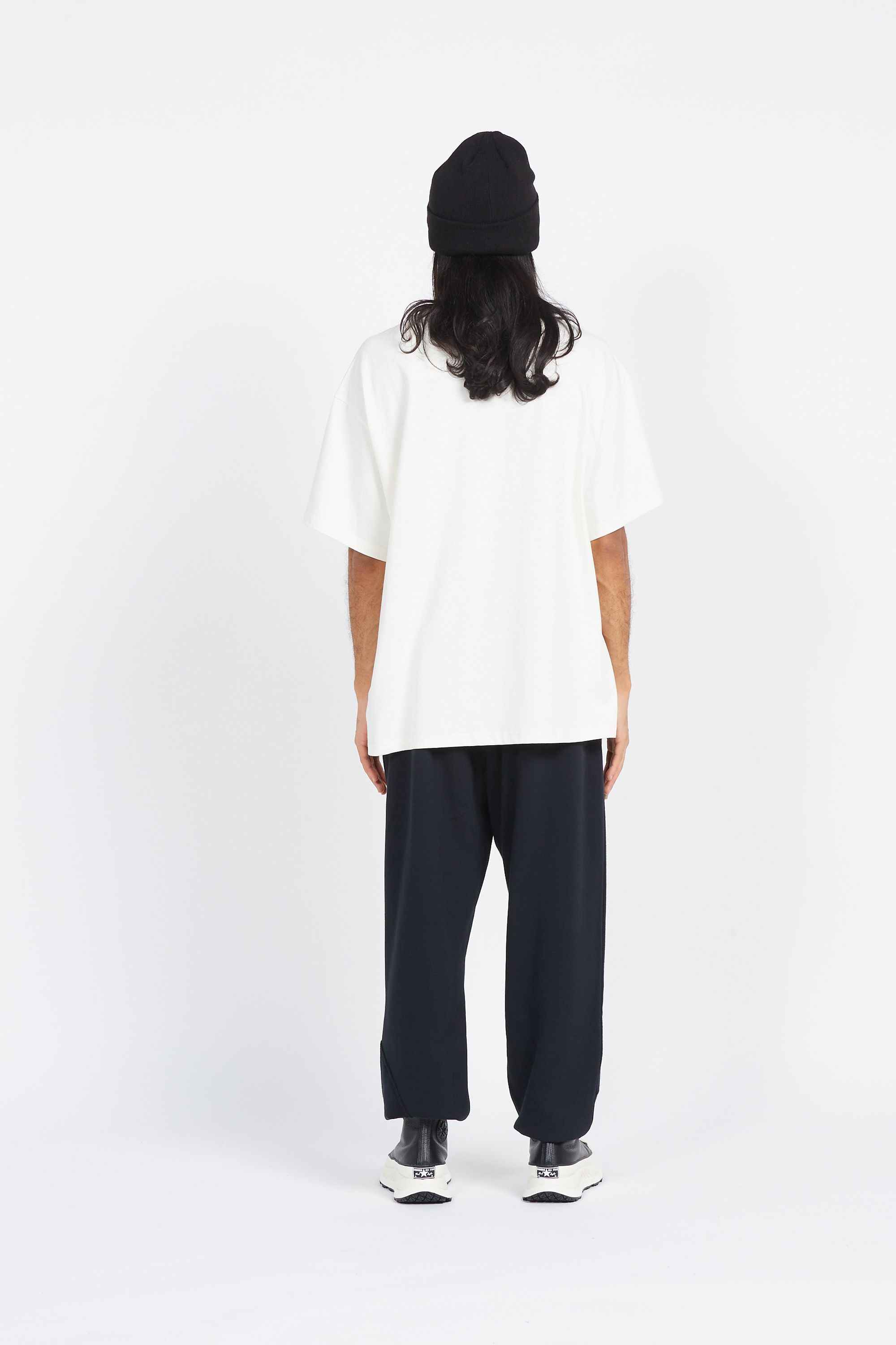 CONVERSE Jogging DYNAMIC BLOCK Noir