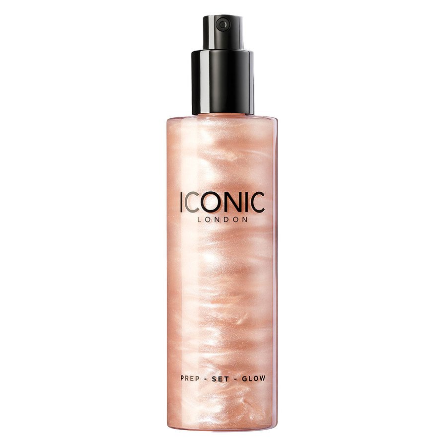 Iconic London Prep-Set-Glow Original 120ml