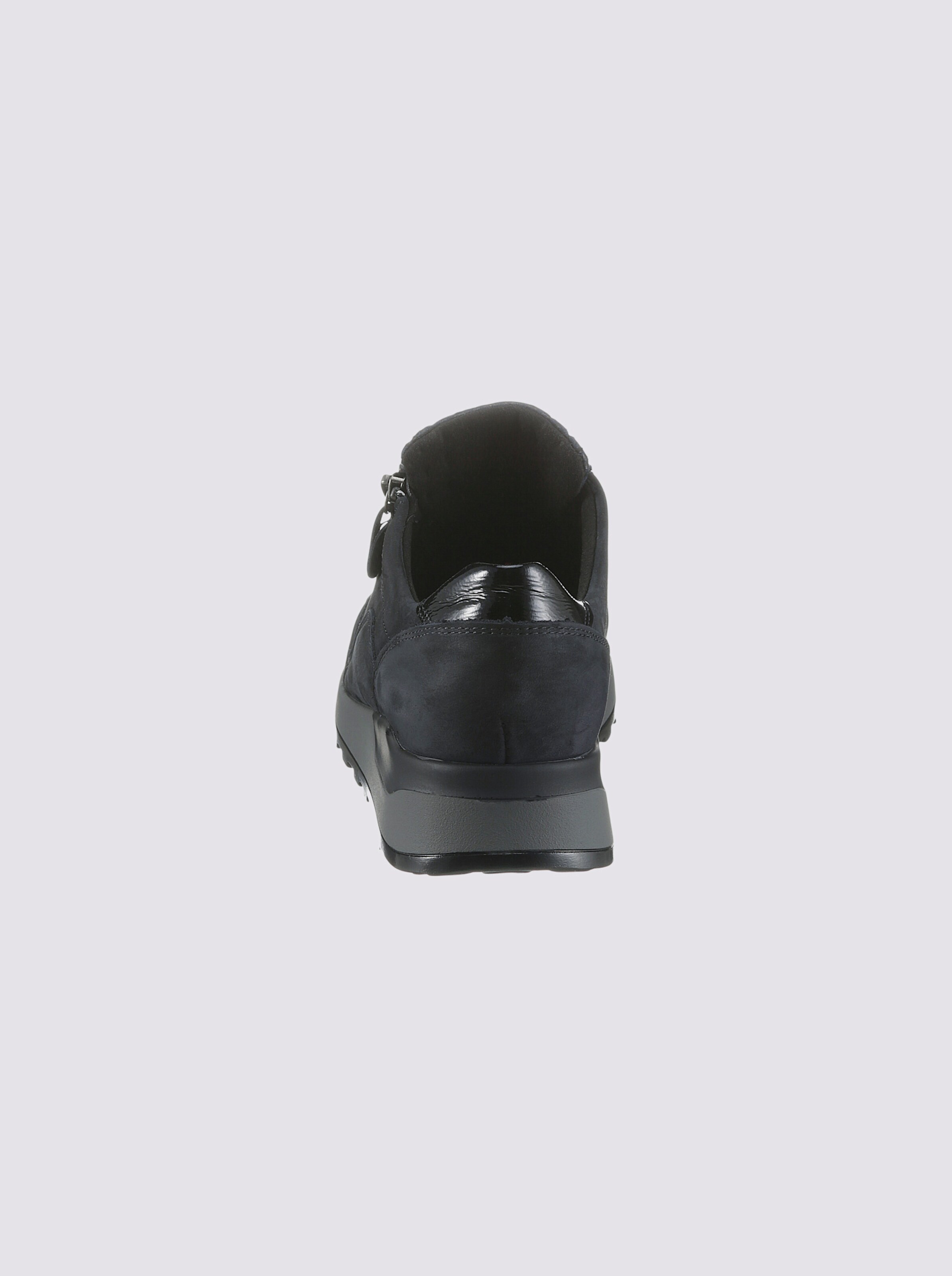 Schnürschuh