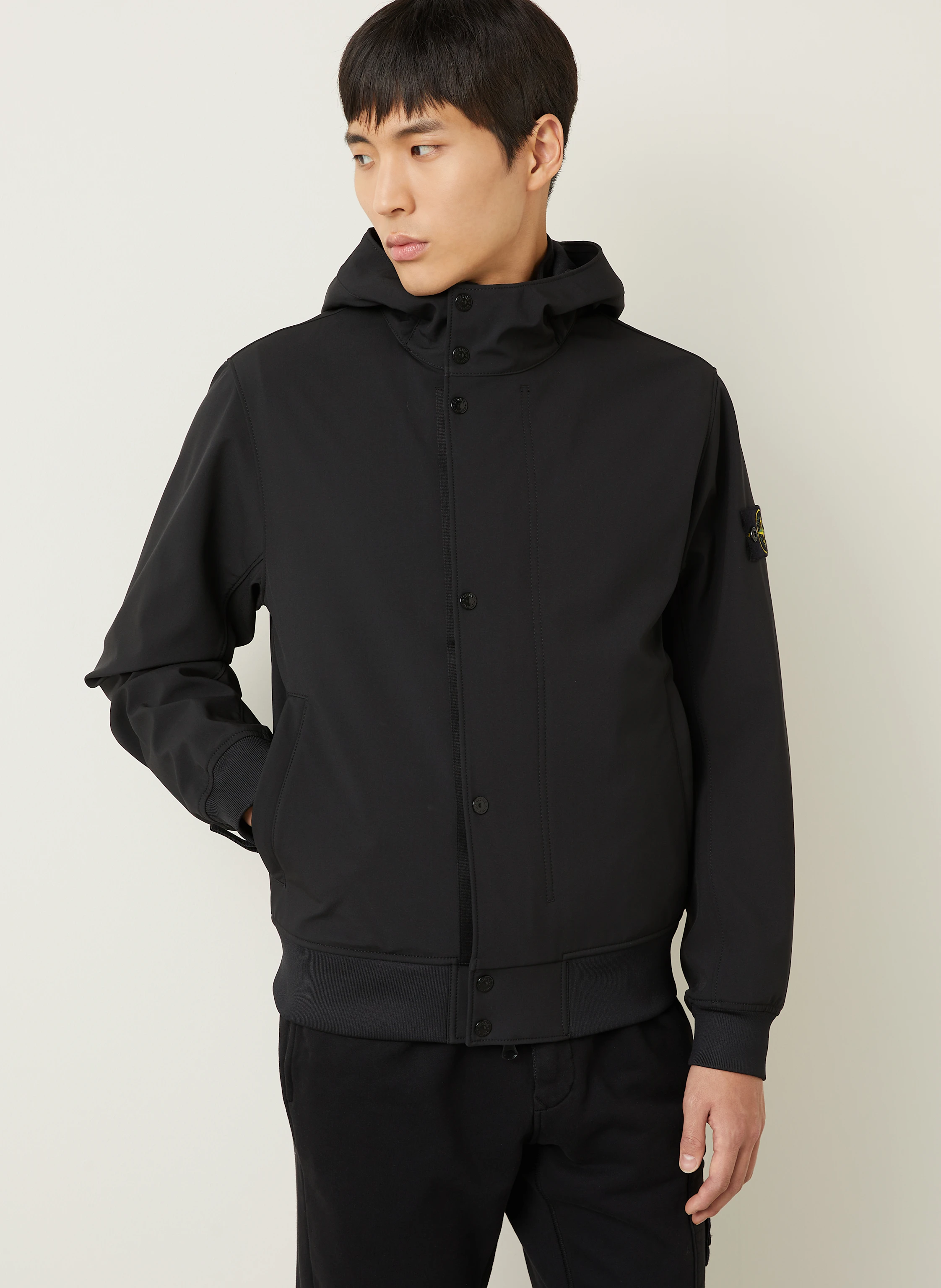 STONE ISLAND Blouson