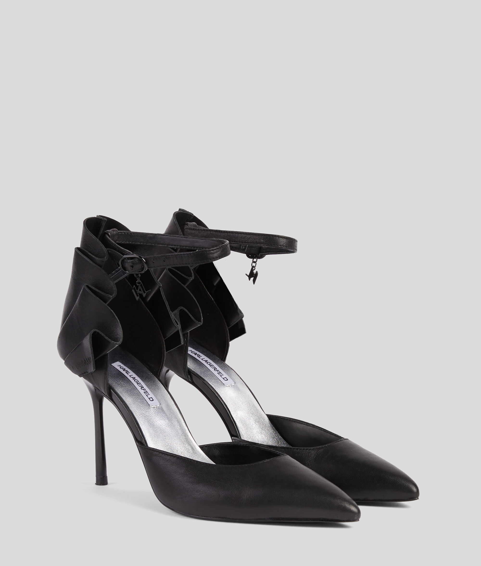 CHAUSSURES DE FLAMENCO SARABANDE K/ARCHIVE
