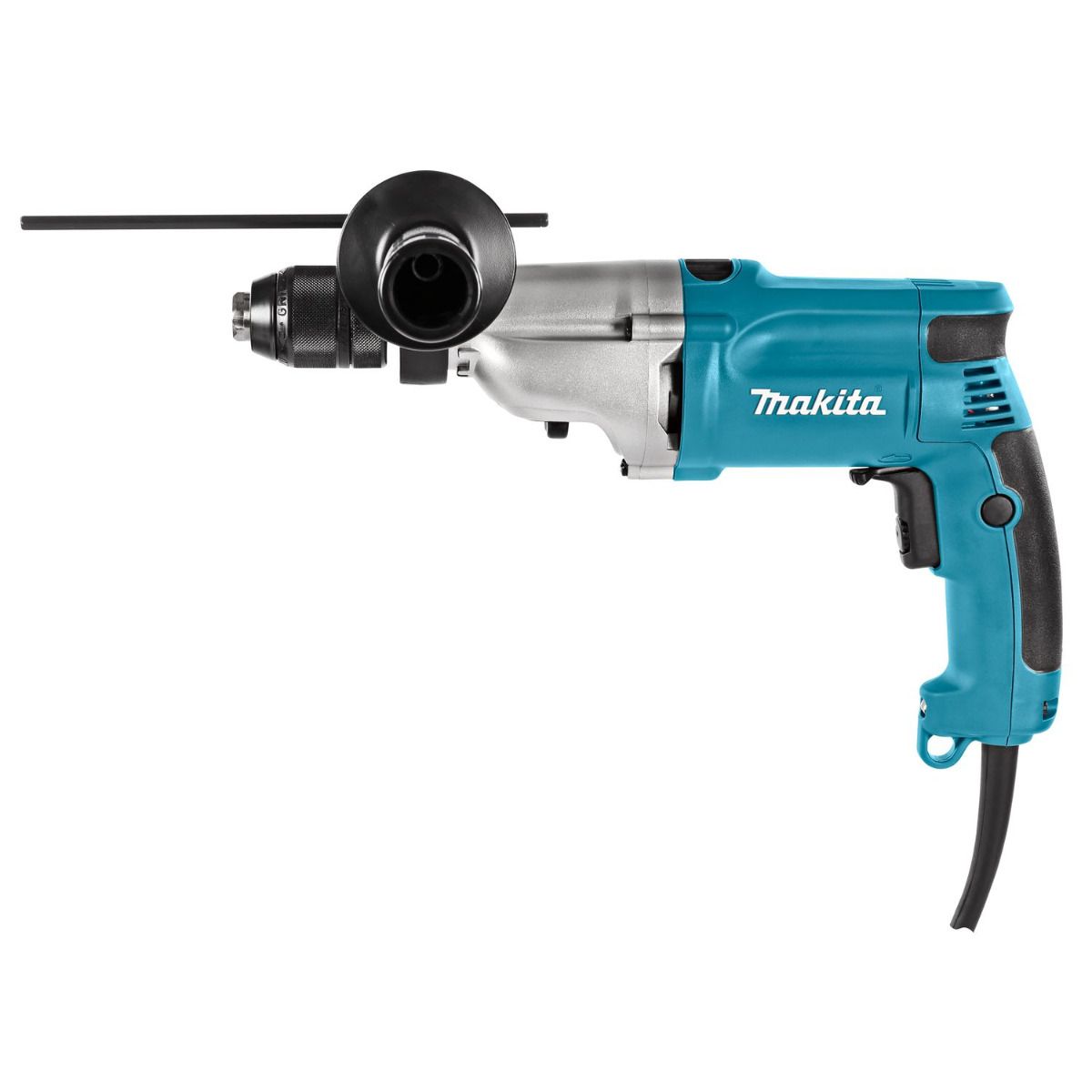 Makita HP2051FH Klopboormachine 230V in koffer