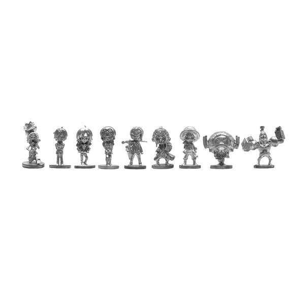 Monopoly One Piece