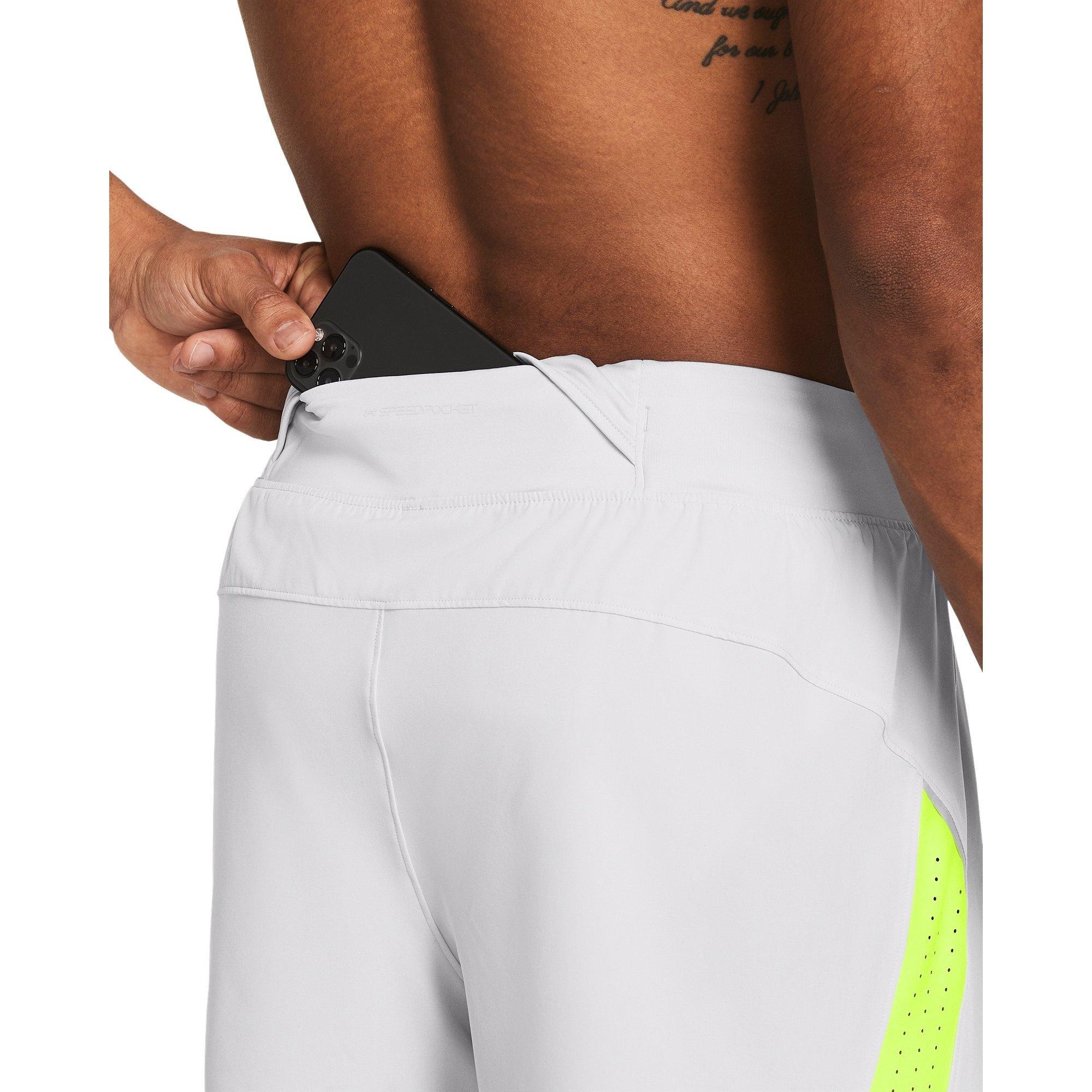 Under Armour Under Armour Launch Elite 7'' Short Running Mens