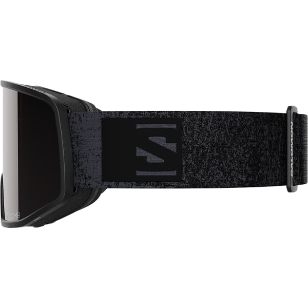 Masque de ski SALOMON SENTRY PRO