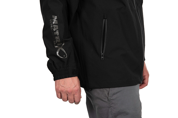 Veste de pluie Matrix Ultra-Light 8K Jacket
