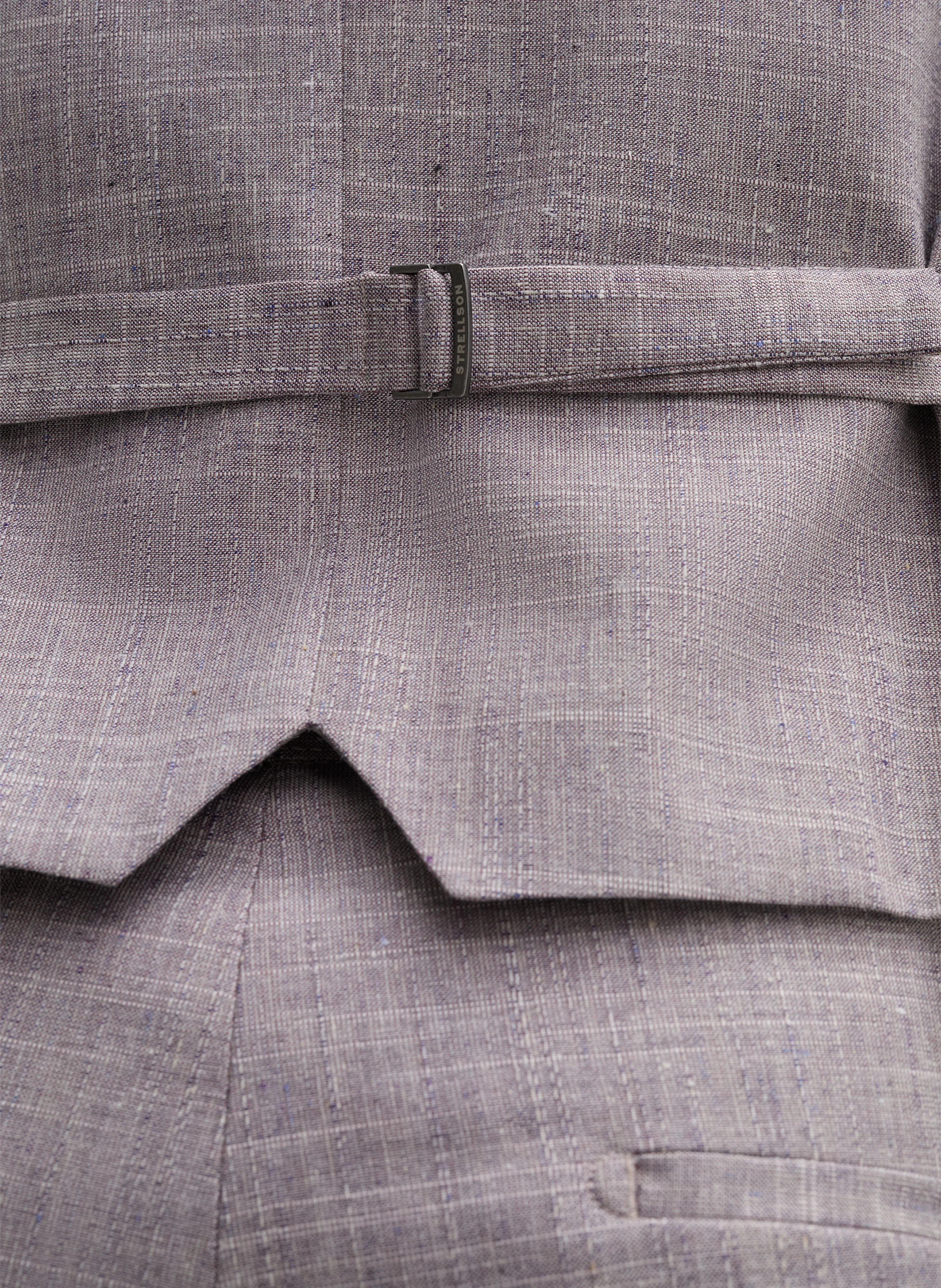 STRELLSON Anzugweste GYL Extra Slim Fit