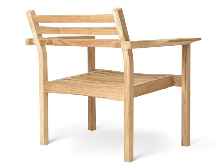Carl Hansen & Son AH601 fauteuil