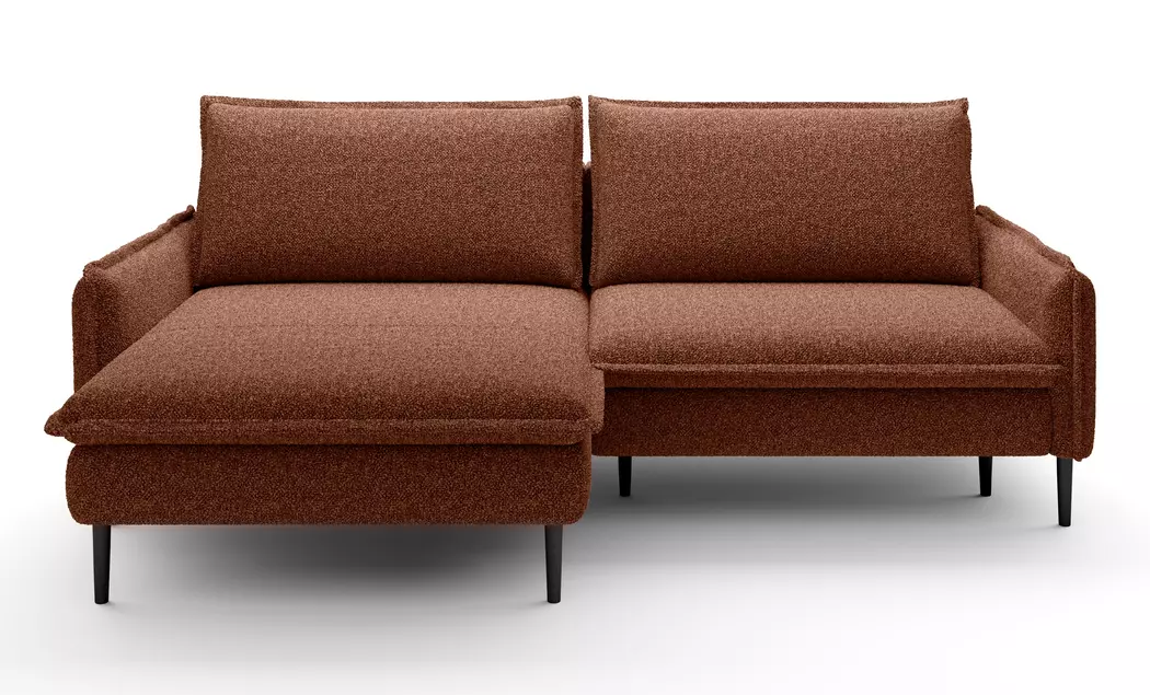 Ecksofa Glossy II