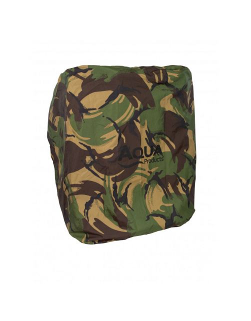 Aqua Products Deluxe Roving Rucksack Dpm - Tassen - 58x49x30 cm Camouflage