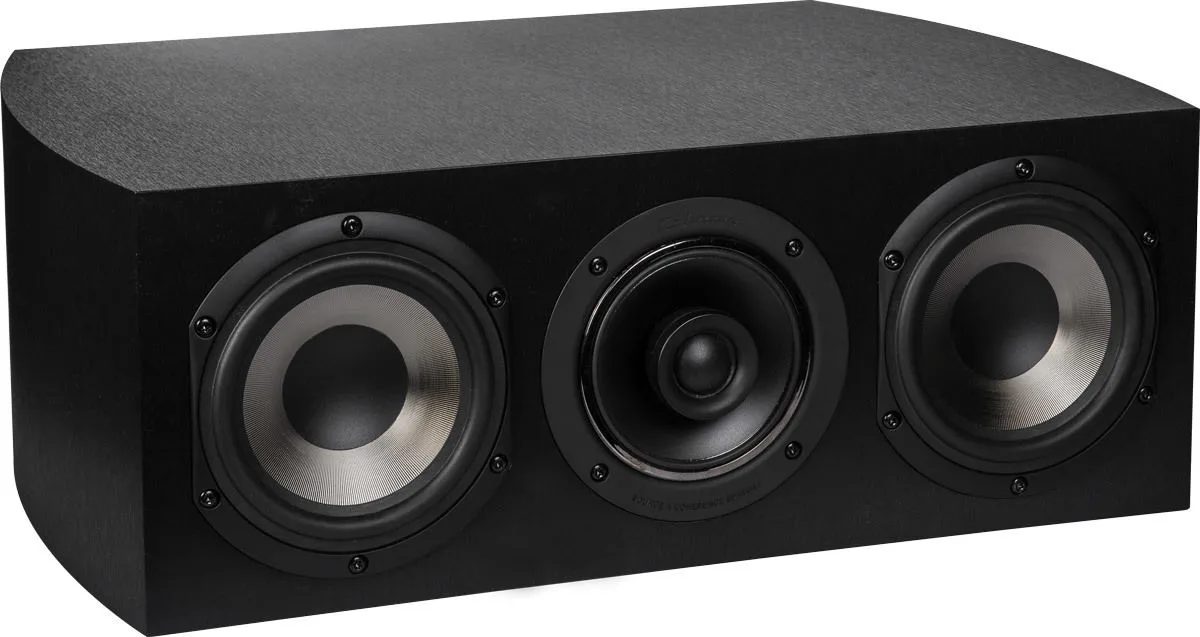 Cabasse MC170 Socoa Noir Enceintes centrales