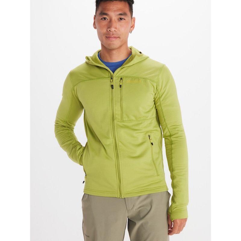 Preon Hoody - Polaire homme