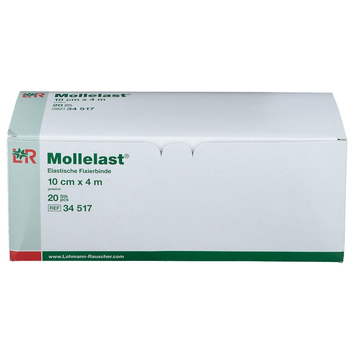 Mollelast® 10 cm x 4 m