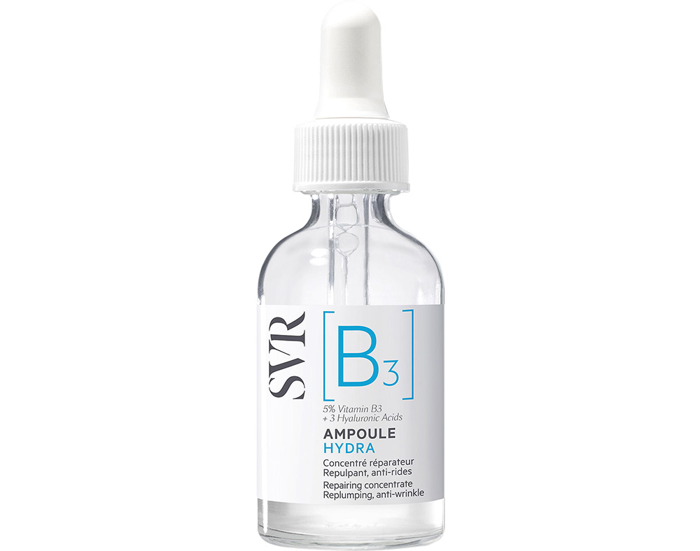 AMPOULE LIFT SVR VITAMINA B3 30ML