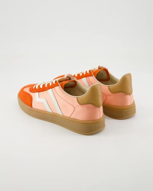 Gant Cuzima Sneaker Sneaker in Rot
