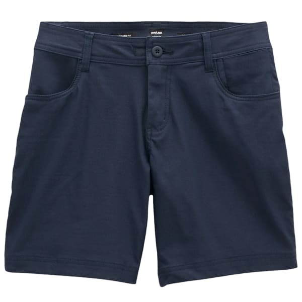 Short PRANA HALLE SHORT II W NAUTICAL