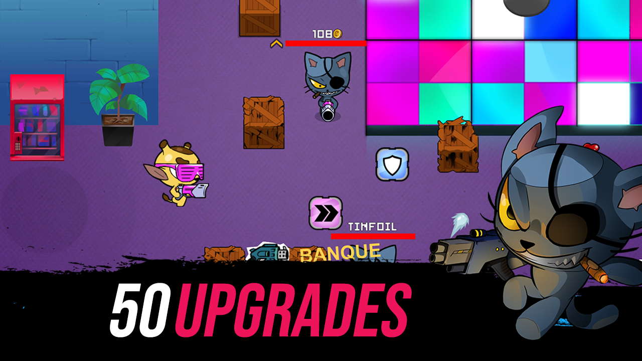 Anark.io- PC