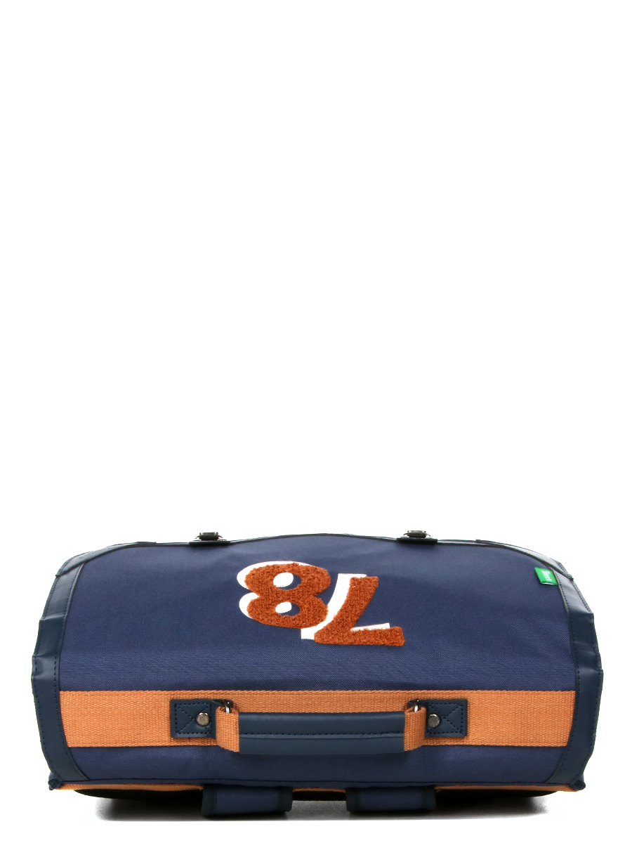 Cartable Tann's Les Fantaisies TimÀo 38 cm - 2 boucles