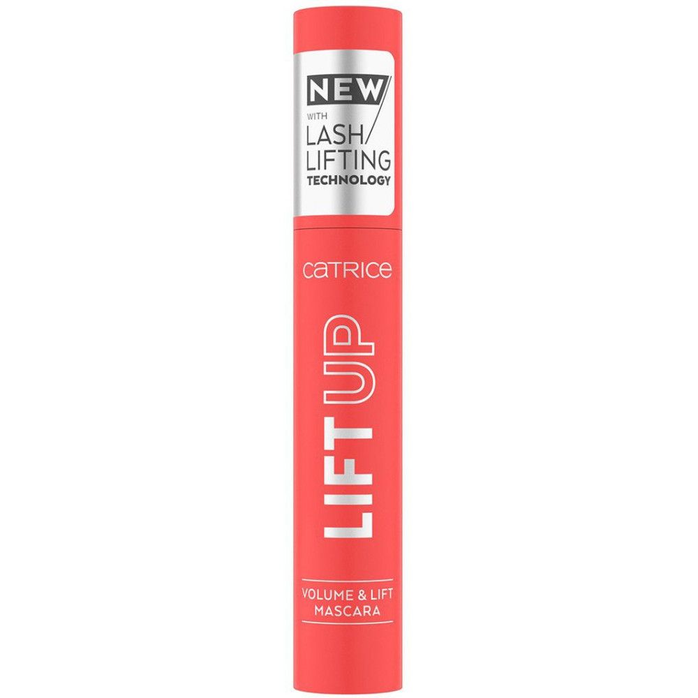 Catrice - Voluminisierende Lift-Up Mascara