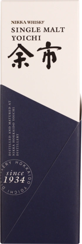 NIKKA YOICHI NON AGE 70CL