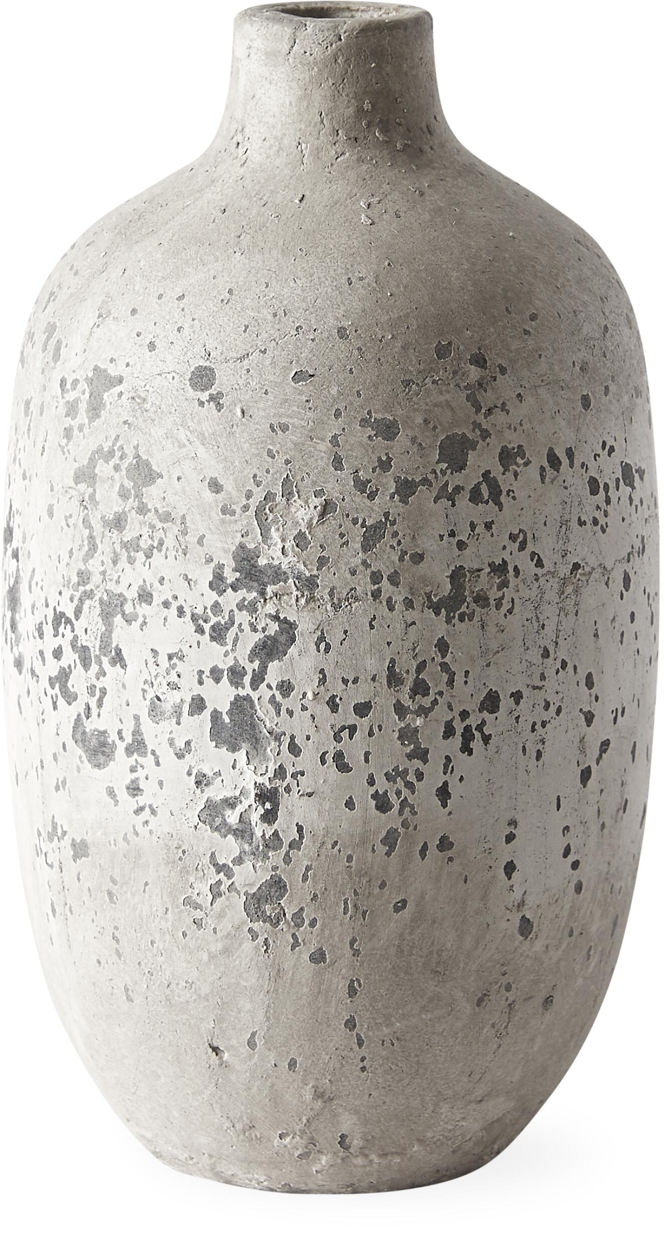 Alesso Vase 27 x 15,5 cm