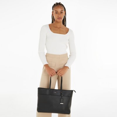 Sac à main Must Shopper CALVIN KLEIN