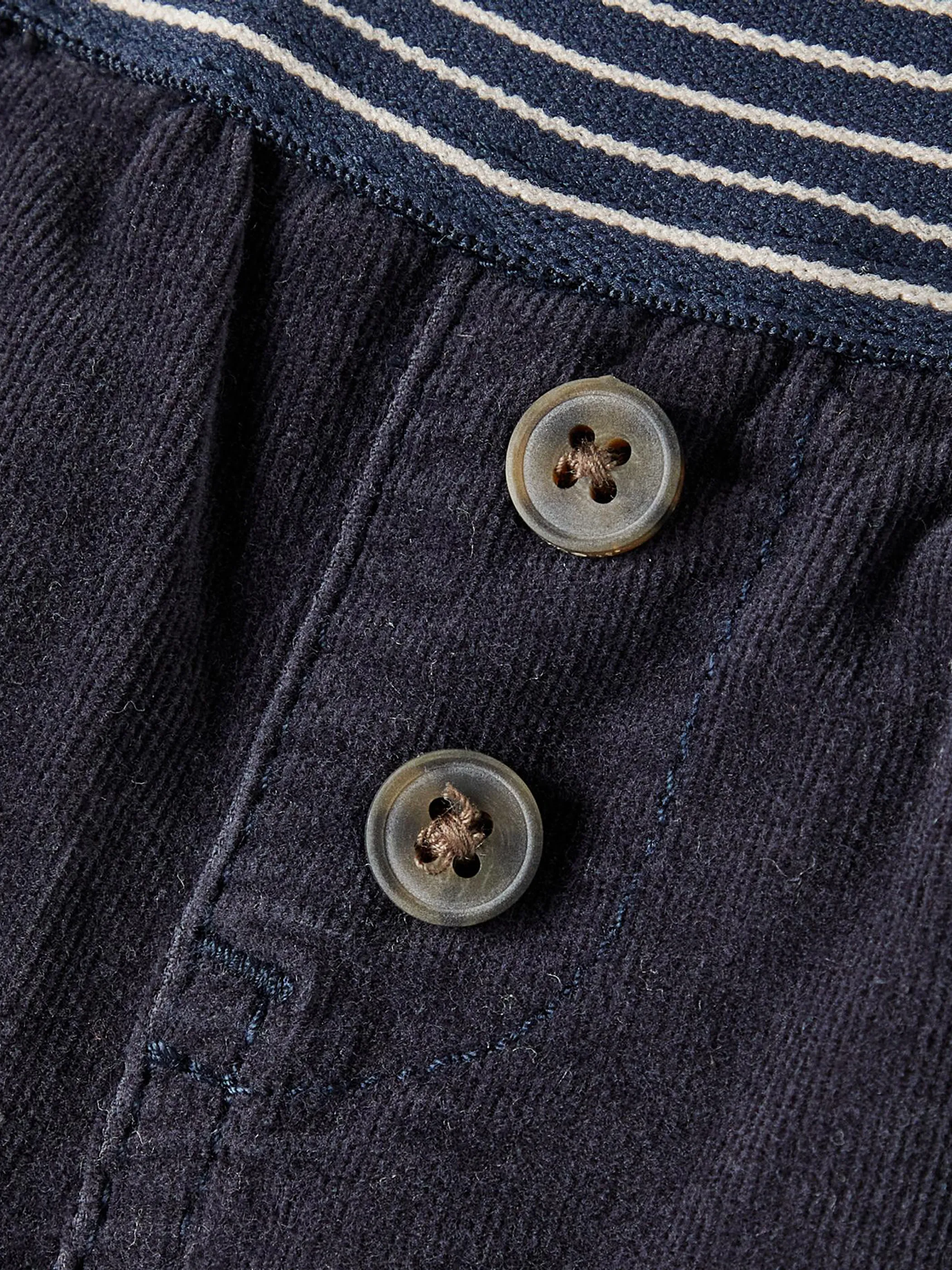 Baby Hose in Cord