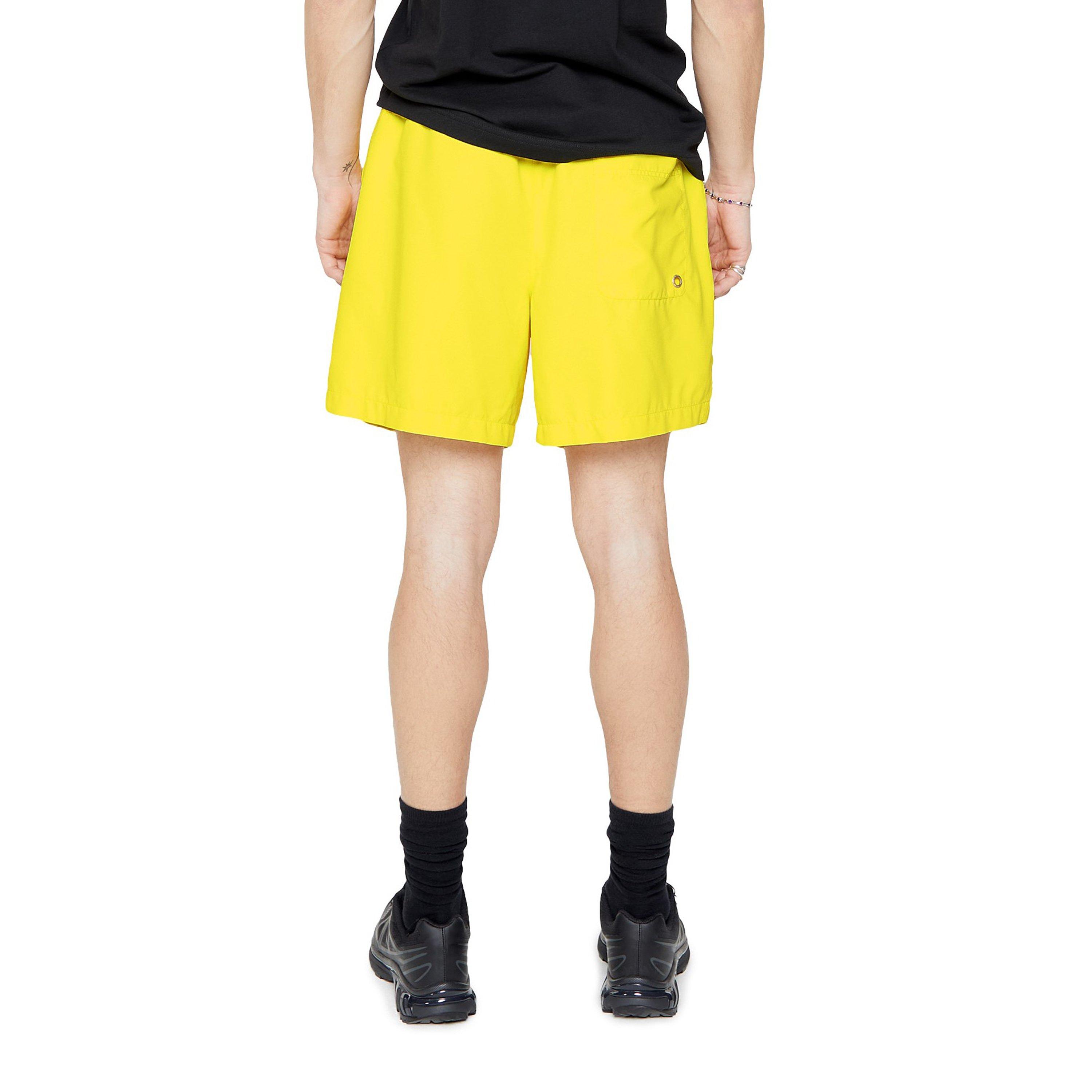 No Fear Poly Shorts