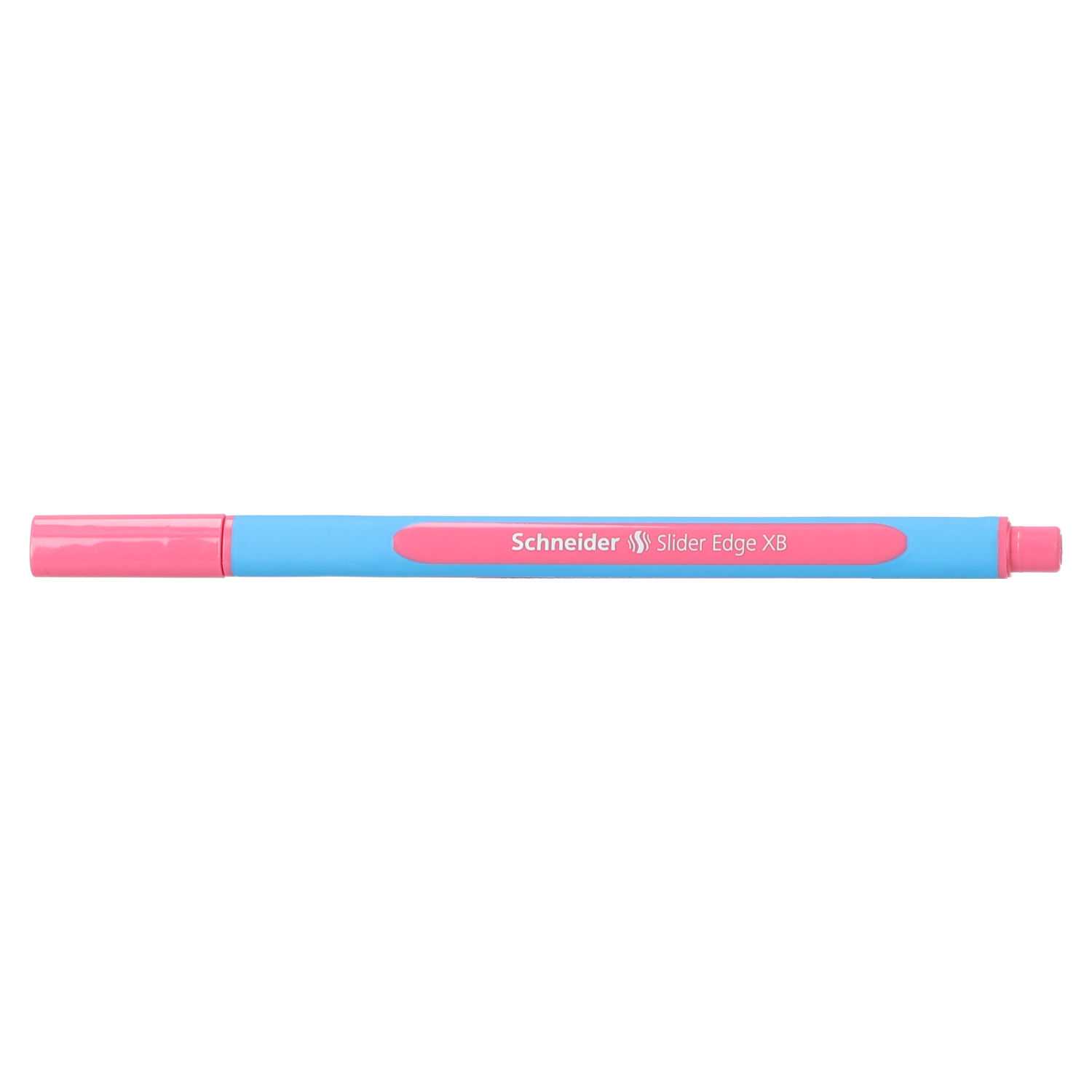 KugelSliderEdge pastell flamingo