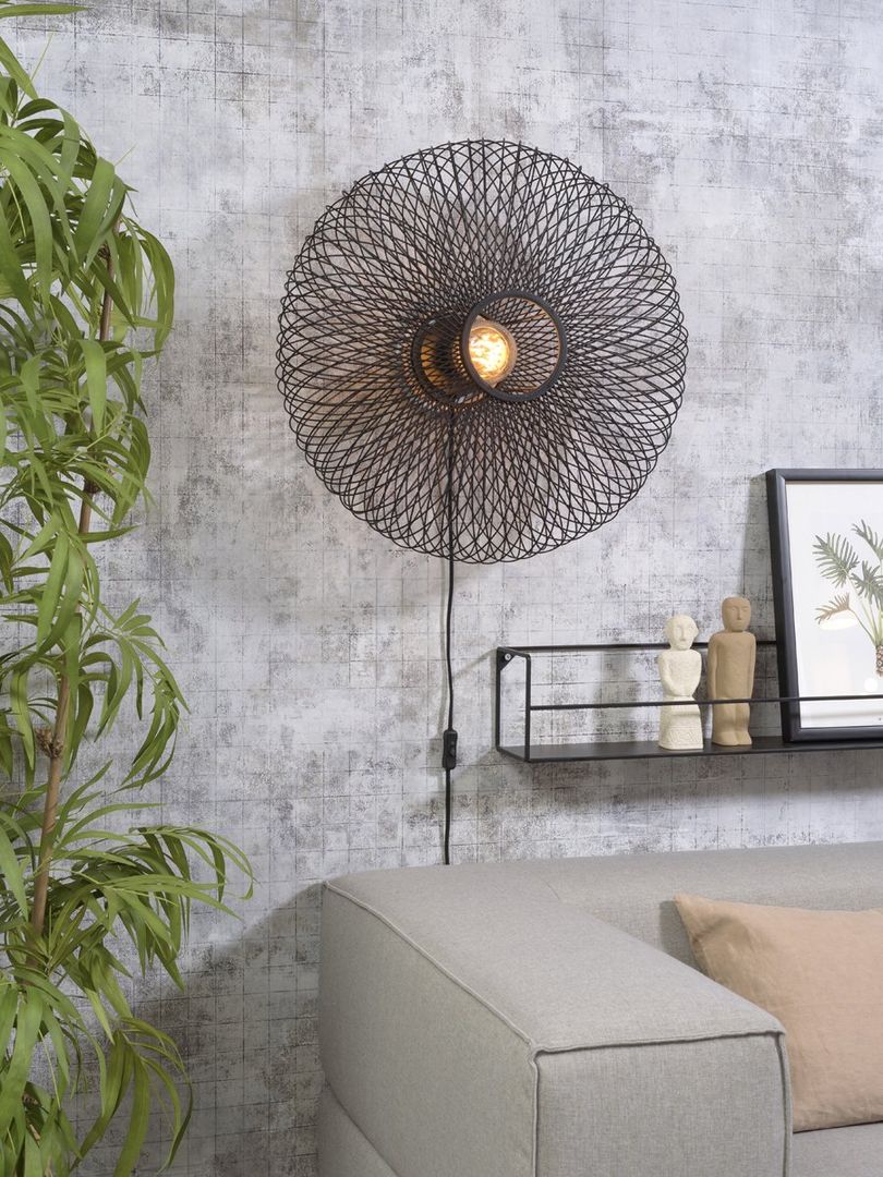 Good&Mojo   Cango Wandlamp