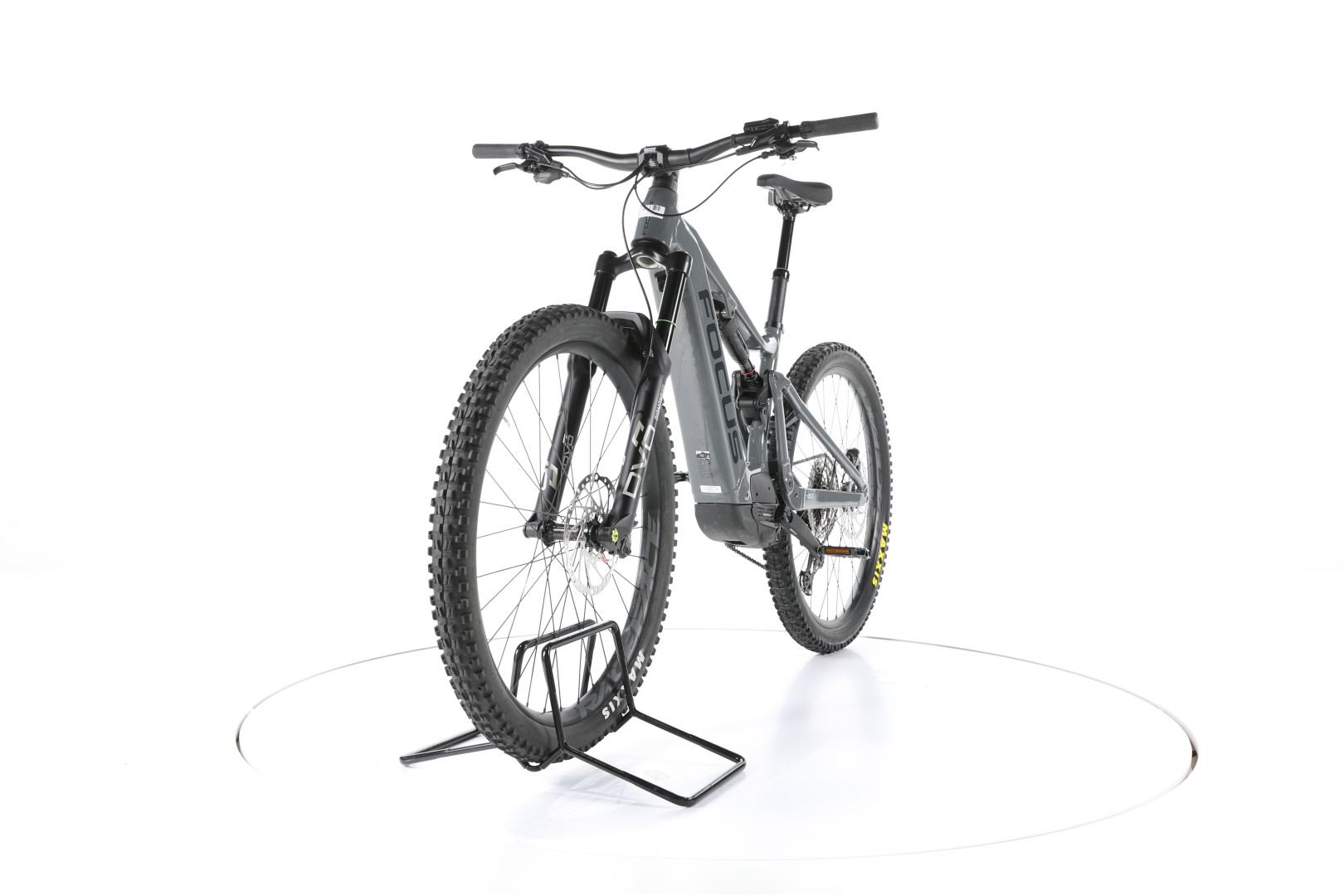 Focus Jam² 7.8 (2023) | Diamond