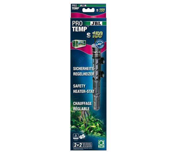 JBL Aquariumheizer PROTEMP S