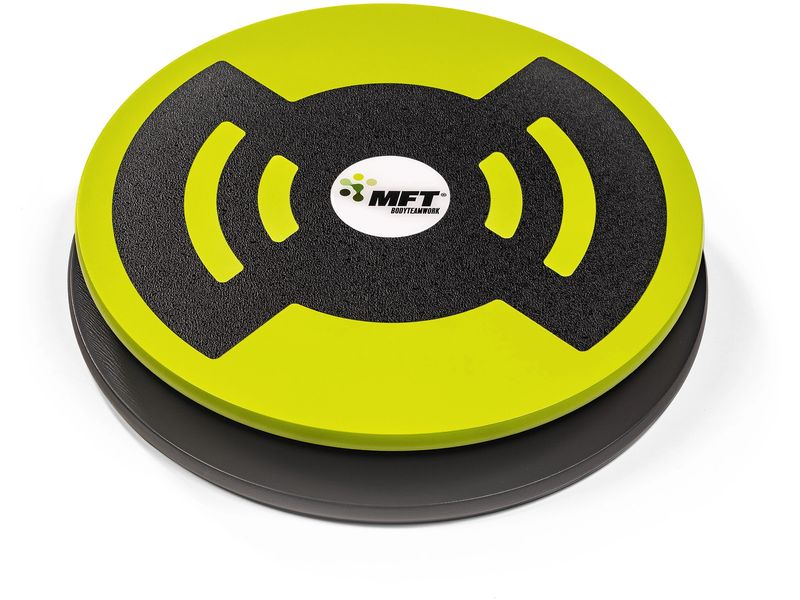 MFT Balance Board Challenge Disc Classic Allroundgerät für Balance und Beweglichkeit