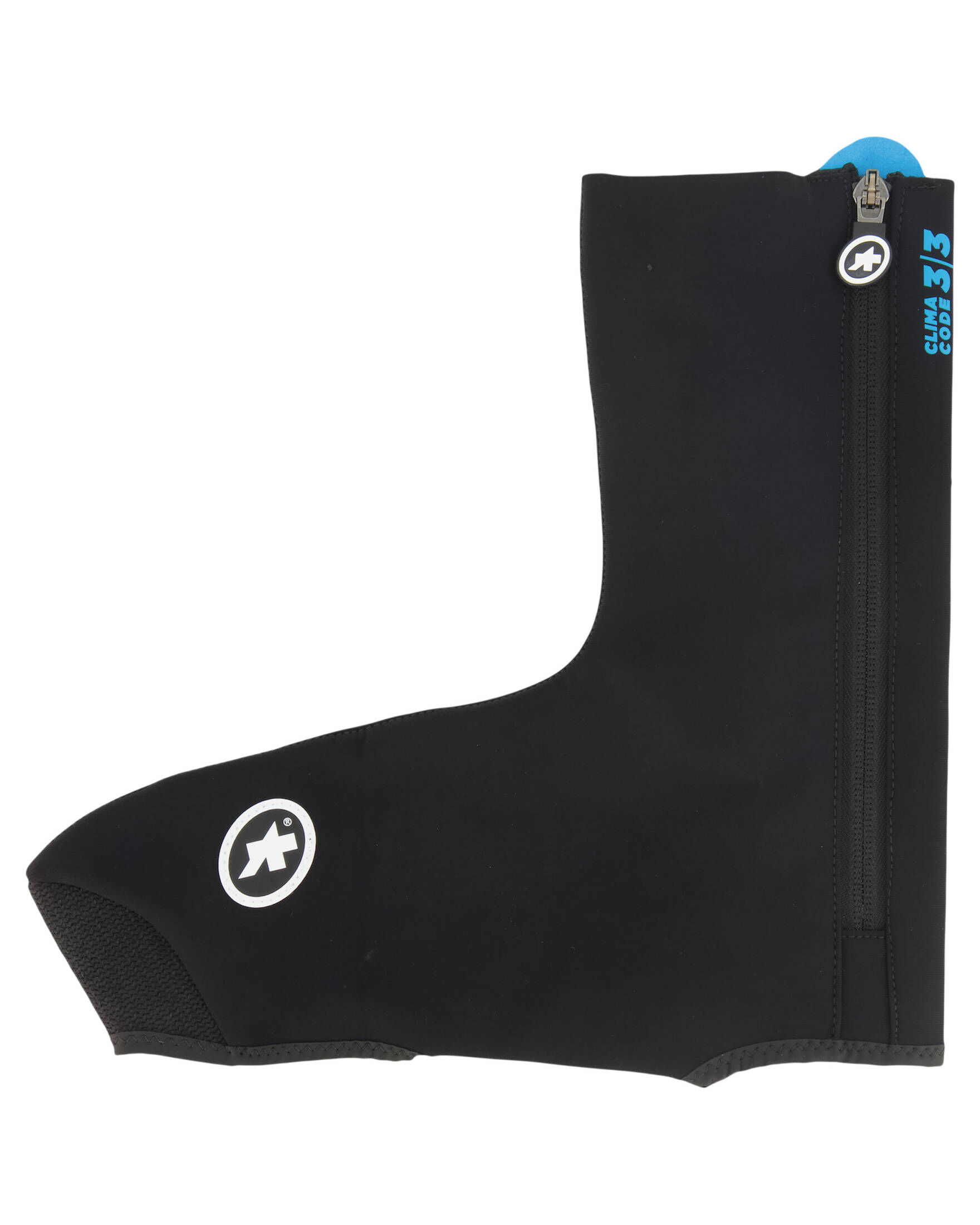 ASSOS| Herren Fahrradüberschuhe GT WINTER BOOTIES