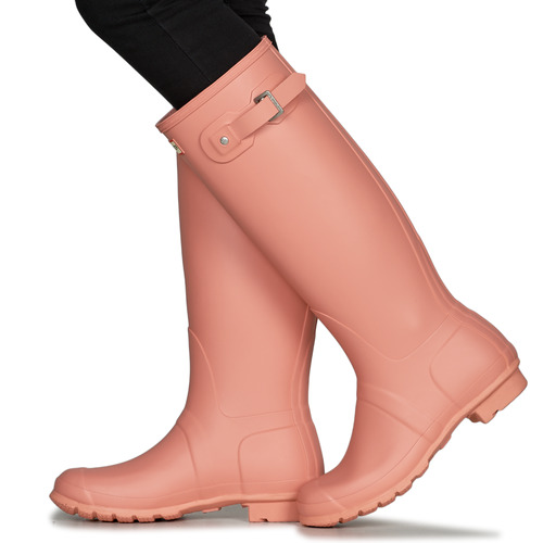 Hunter - ORIGINAL TALL - Rose