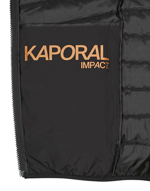 Kaporal - SANO - Noir
