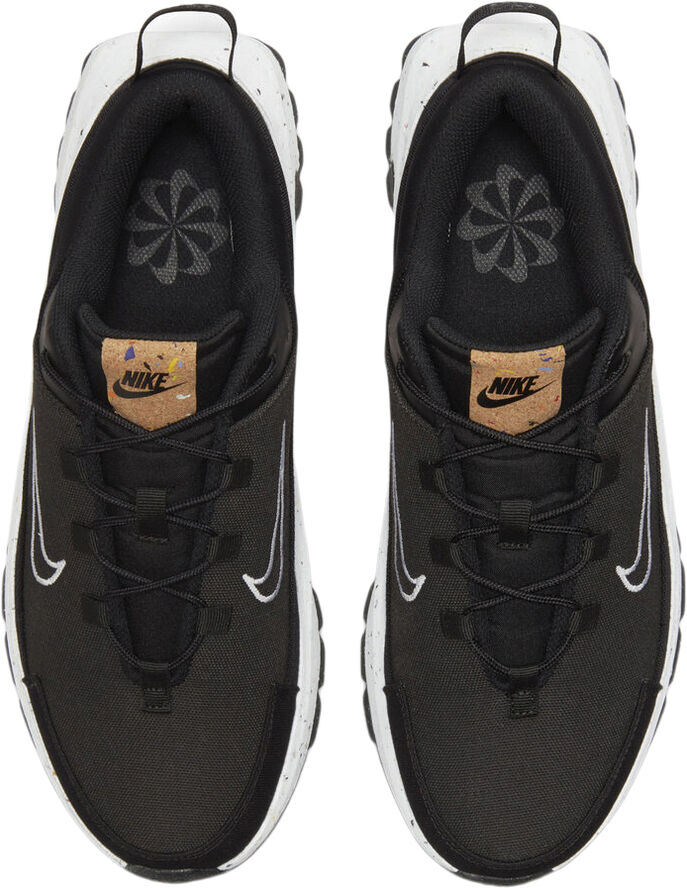 Nike Crater Remixa sneakers Sort