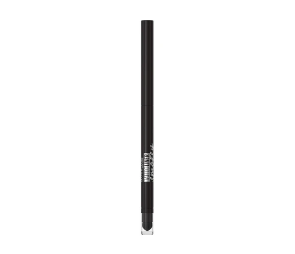 Maybelline Tattoo Liner Gel Pencil Eyeliner10 Smokey Black